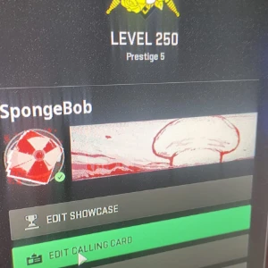 UP DE ARMAS CAMUFLAGEM NUKE WIN COD MW2 - Call of Duty
