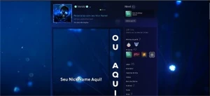 STEAM 18 ANOS LVL 62|CSGO PRIME PAGO, 7 MEDALHAS DE SERVIÇO - Counter Strike