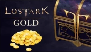 Lost Ark Gold 500g - Agaton - Others
