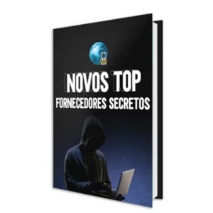 NOVOS TOP FORNECEDORES SECRETOS DE CONTAS - Assinaturas e Premium