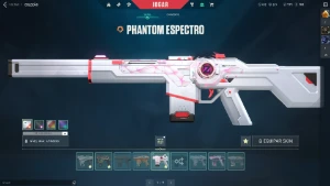 Conta Valorant Com Skins Nfa, Envio Imediato