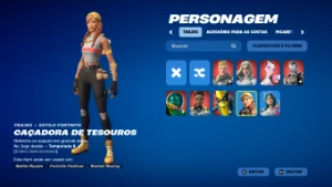 Vendo Conta Epic Games 32 Jogos + Conta Fortnite