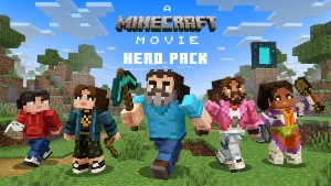 Compre e joge sem fronteiras  e um codeguin - Minecraft