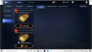 Maga 75,978 poder para desapegar barato - MIR4