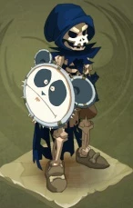 Escudo Pára-Raios - Dofus