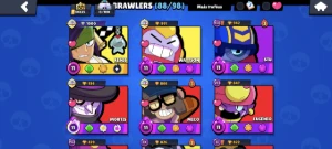 Vendo minhas contas!! - Outros