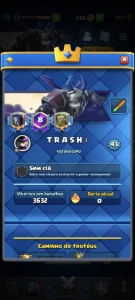 Vendo minhas contas!! - Outros