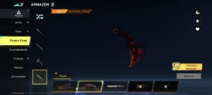 Vendo minhas contas!! - Outros