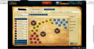 VENDO CONTA GOLD , BORDA GOLD (PREÇO SO DO RP GASTO) - League of Legends LOL