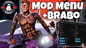 🎮 Newway – Mod Menu Fivem (Pc)