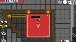 Conta Rucoy Lv252 - Rucoy Online