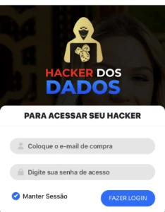 Hack Dos Dados Bacbo🎲 - Outros