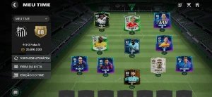 Conta fc mobile - Outros
