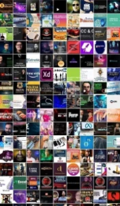 ✅ ++30.000 Mil Cursos 2024!!! ✅ ✅Lista Completa Atualizada + - Outros