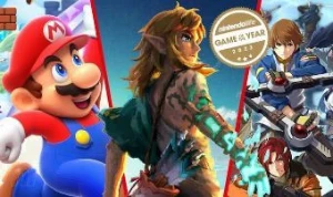 Jogos de Nintendo Switch compre 2 e leve 3