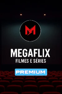 🎬 MegaFlix – Aplicativo de Filmes, Séries e TV ao Vivo - Outros