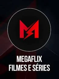 🎬 MegaFlix – Aplicativo de Filmes, Séries e TV ao Vivo - Outros