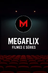 🎬 MegaFlix – Aplicativo de Filmes, Séries e TV ao Vivo - Outros