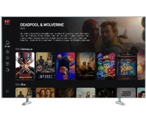 🎬 MegaFlix – Aplicativo de Filmes, Séries e TV ao Vivo - Outros