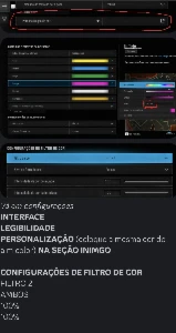 Aim Color/Aim Assist Warzone/Bo6 Externo 100% Indetectável - Call of Duty COD
