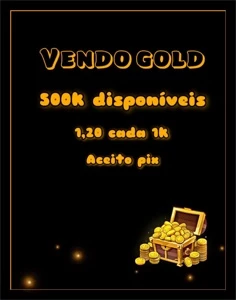GOLD Devaloka - New World, mais de 500k disponíveis