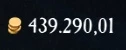 GOLD Devaloka - New World, mais de 500k disponíveis
