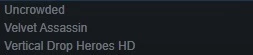 Conta Steam Lv17, 68 Jogos +DLC's
