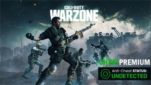 WARZONE | MW CHEAT PREMIUM ( VITALICIO) - Call of Duty COD
