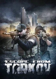 Conta de Escape From Tarkov standard edition