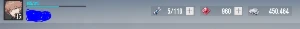 Conta Etheria Com SSR LD MASSIAH Server 2 - Outros