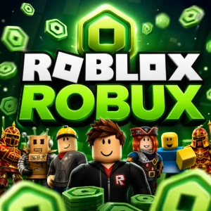 (Promoção) 🎮 Roblox | Robux Via E-Pin