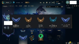 Conta Diamante Tft Sem Email Confirmado