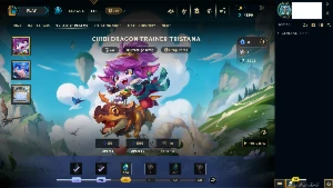 Conta Diamante Tft Sem Email Confirmado - League of Legends: Wild Rift LOL WR