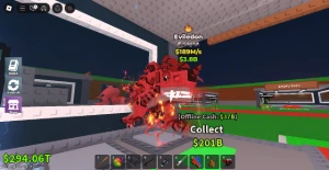 Eviledon 189M/S - [ Roube Um Brainrot ] - Roblox