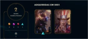 conta lol plat 1 95 pdl, main jungle  lv39 - League of Legends
