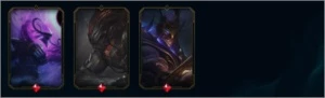Conta de lol plat 4 - League of Legends