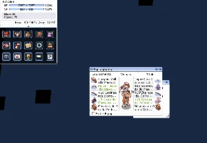 conta ragnatales - Ragnarok Online