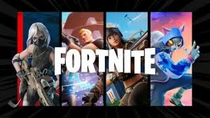 |Conta fortnite|5 passes,level 500+, 450vb,e skin renegada