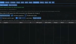 BOT para o Warspear Online - Outros