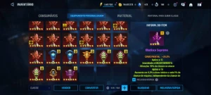 Conta Mff (Marvel Future Figth) Vip 14 - 4 T4 E 46 T3 - Outros