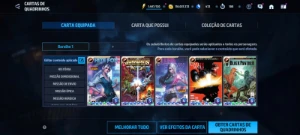 Conta Mff (Marvel Future Figth) Vip 14 - 4 T4 E 46 T3 - Outros
