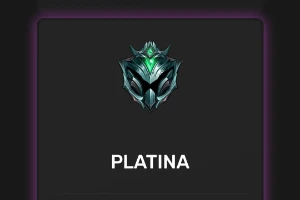 Contas Smurf De Lol • Elo Plati. [C/ Skins] [Melhor Do Merca - League of Legends