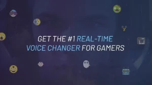 Voice Mod Changer 1 mês - Assinaturas e Premium