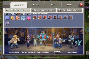Th17 - Clash of Clans