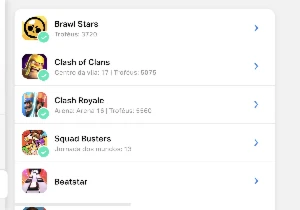 Th17 - Clash of Clans