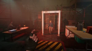 Quarantine Zone: The Last Check - Steam Offline