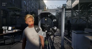 Quarantine Zone: The Last Check - Steam Offline