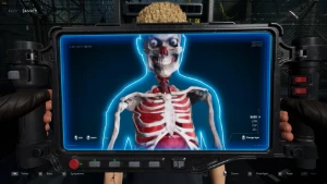 Quarantine Zone: The Last Check - Steam Offline