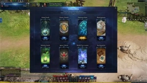 Conta Main Destroyer 1482,5 5 Engravings + 5 Alts 1400+ - Lost Ark