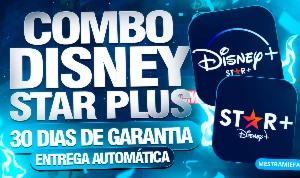 🟢 Tela Disney Premium 🟢 - Assinaturas e Premium